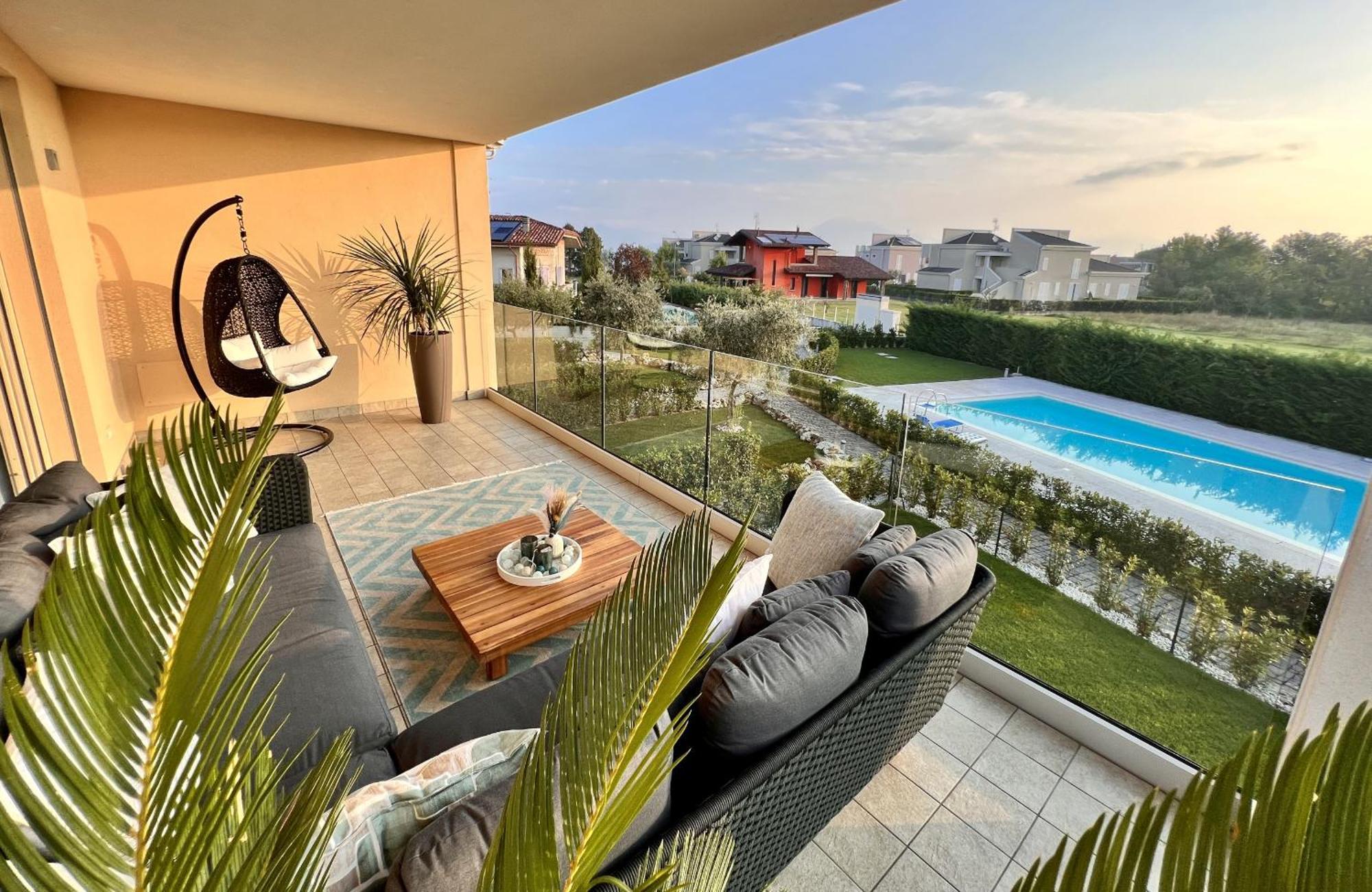 Luxury Magdalena Villa