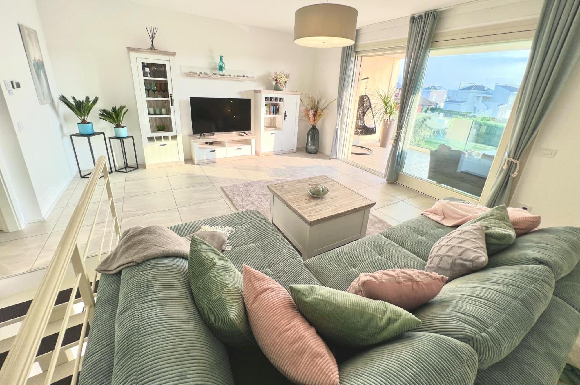 Villa Luxury Magdalena *