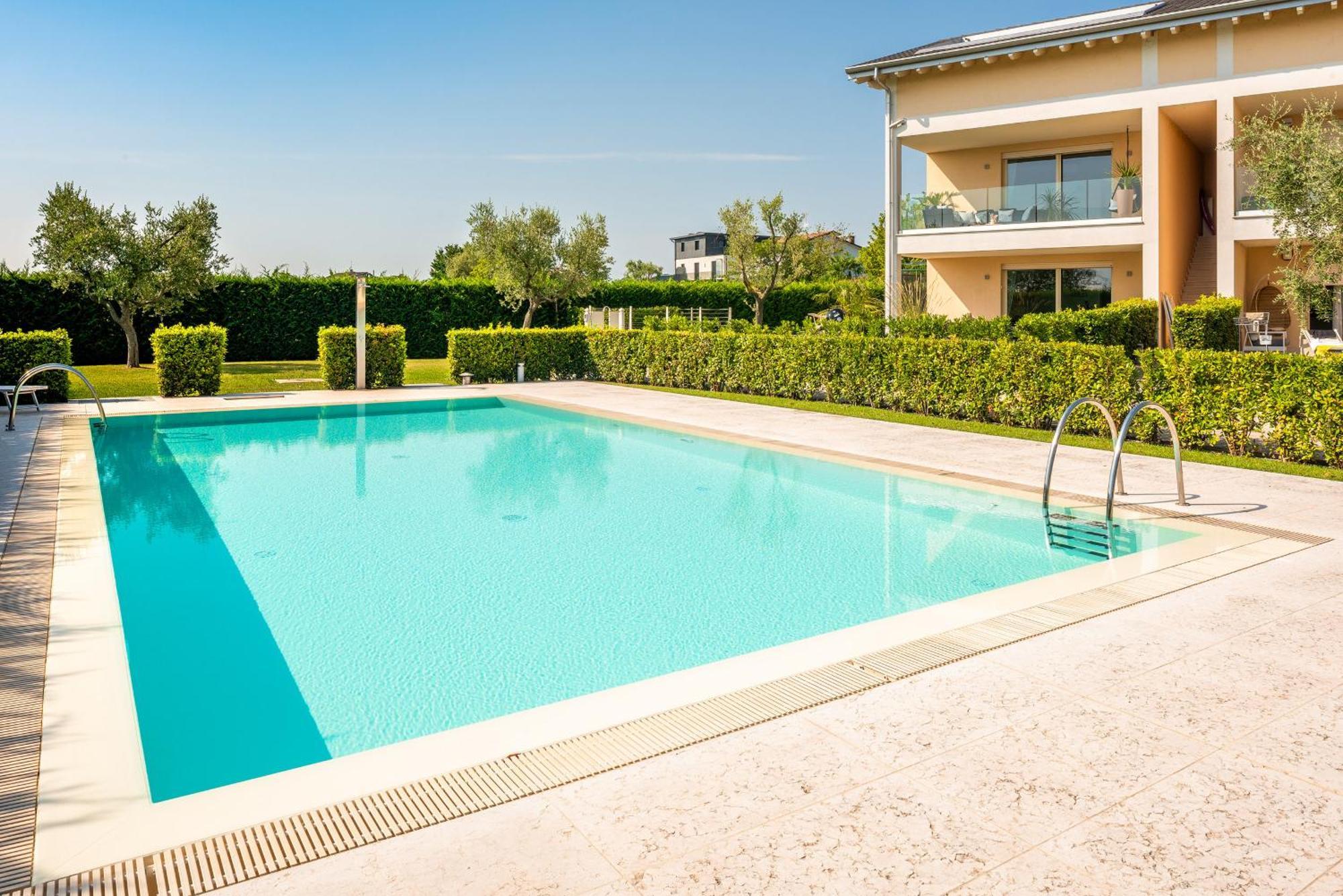 Villa Luxury Magdalena Peschiera del Garda