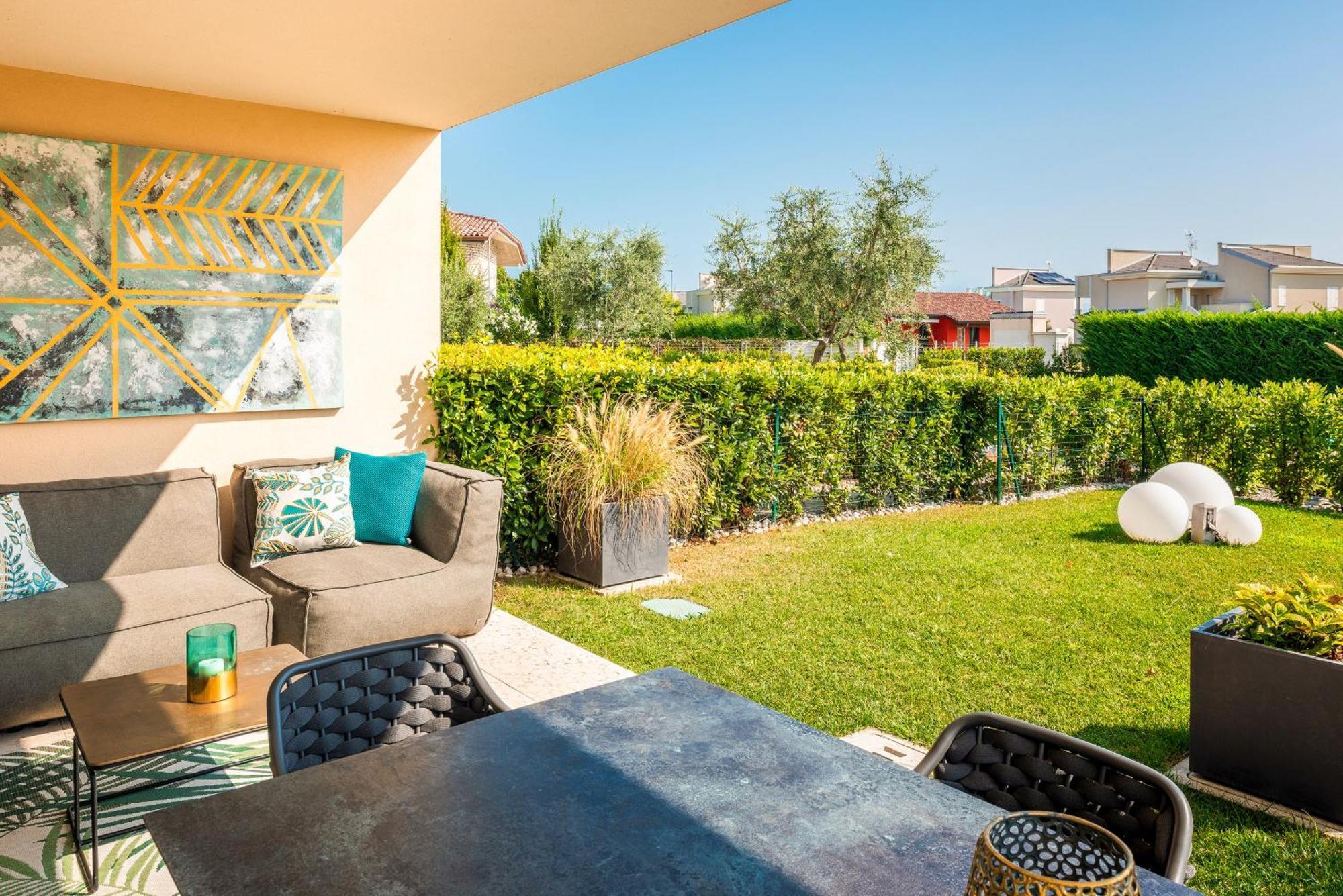Villa Luxury Magdalena