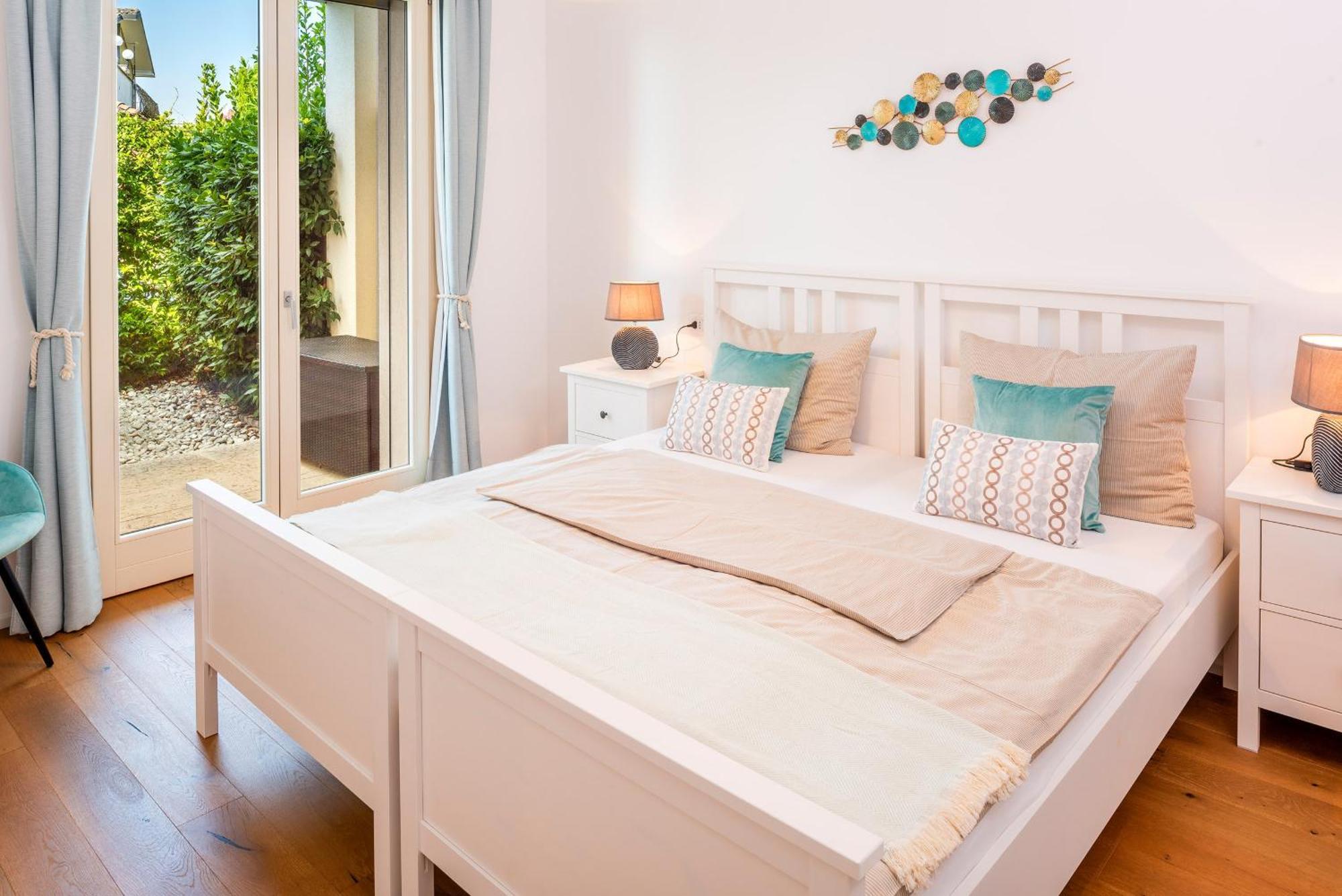 Luxury Magdalena Villa Peschiera del Garda