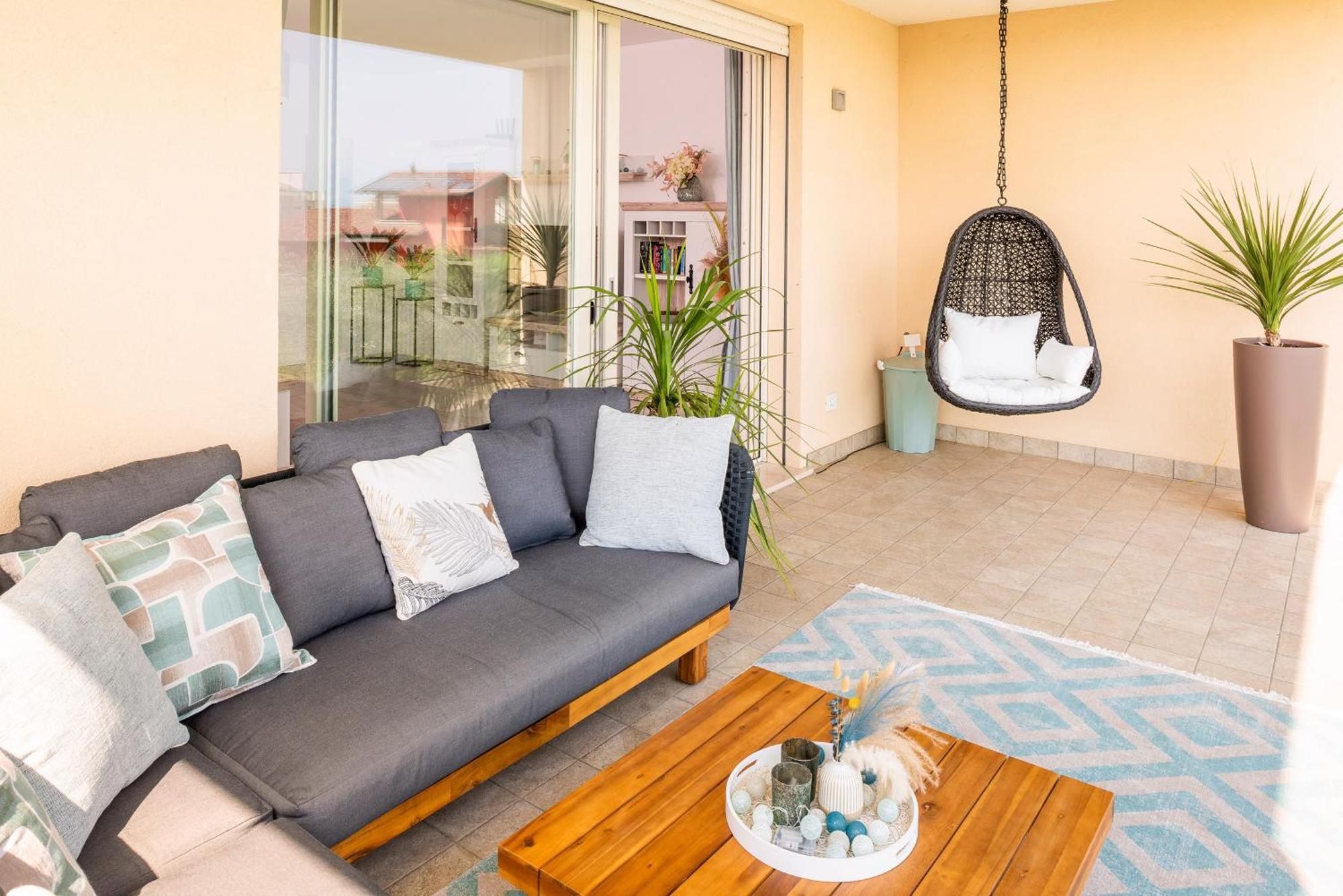 Villa Luxury Magdalena Peschiera del Garda