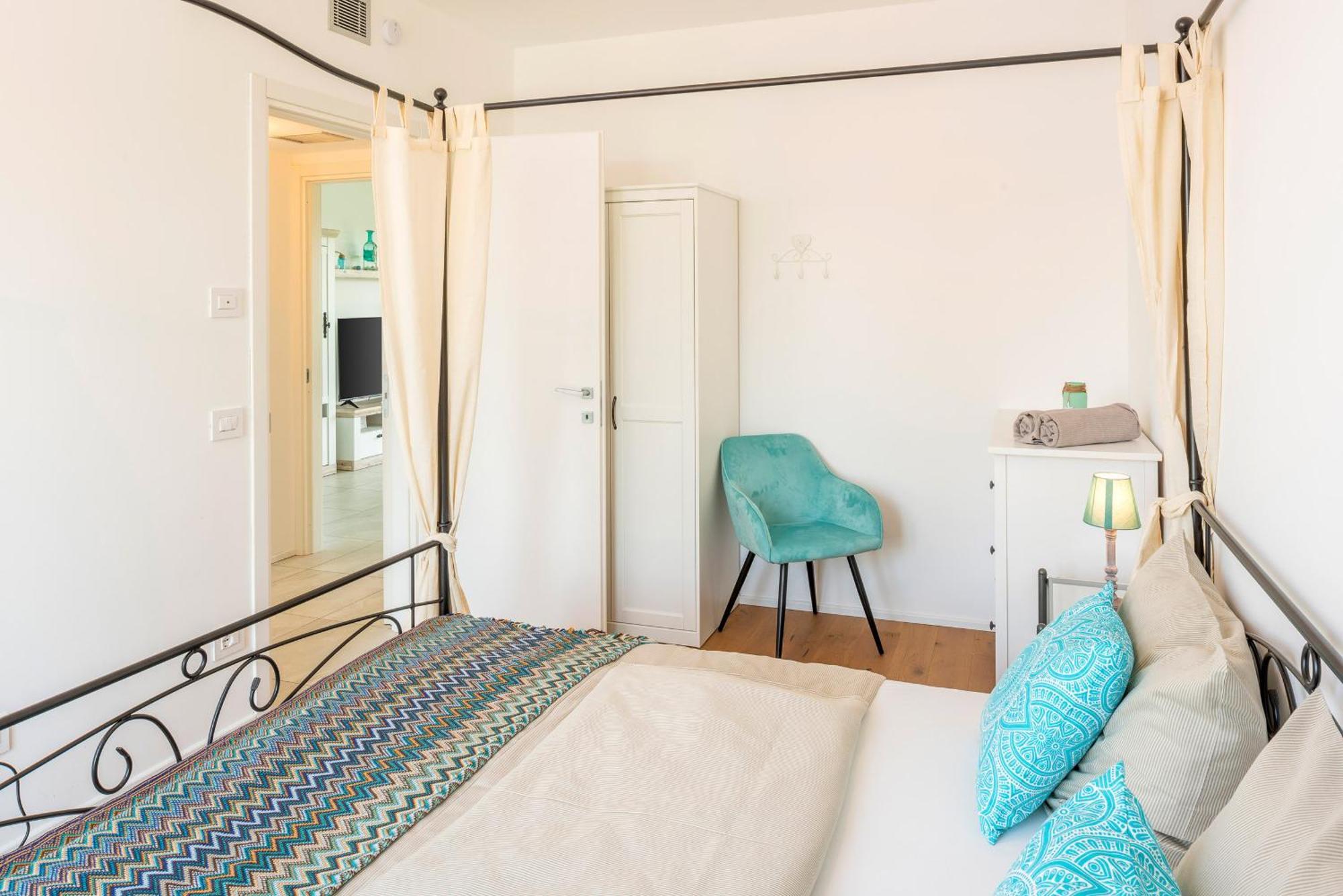 Villa Luxury Magdalena Peschiera del Garda