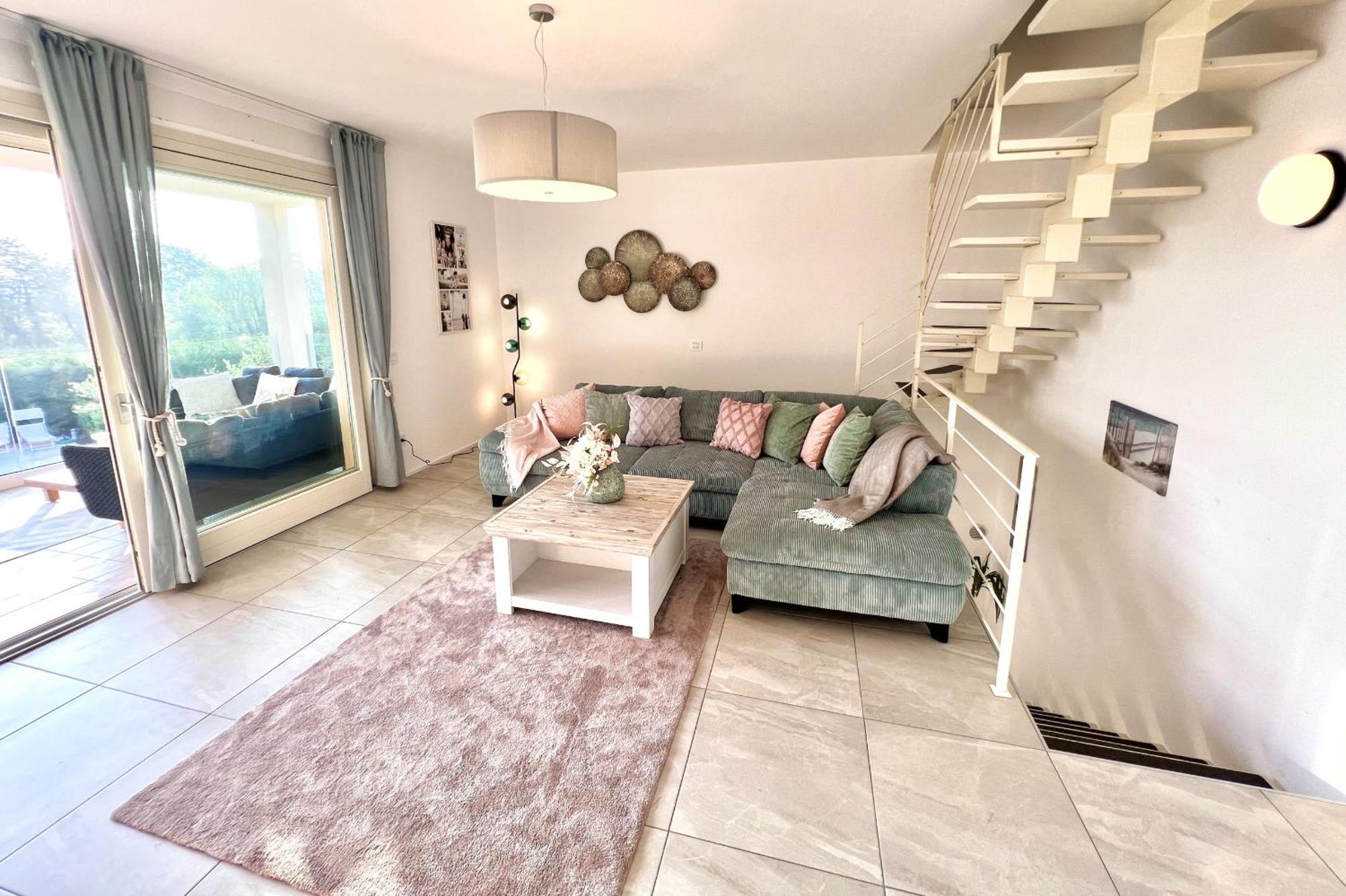 Villa Luxury Magdalena