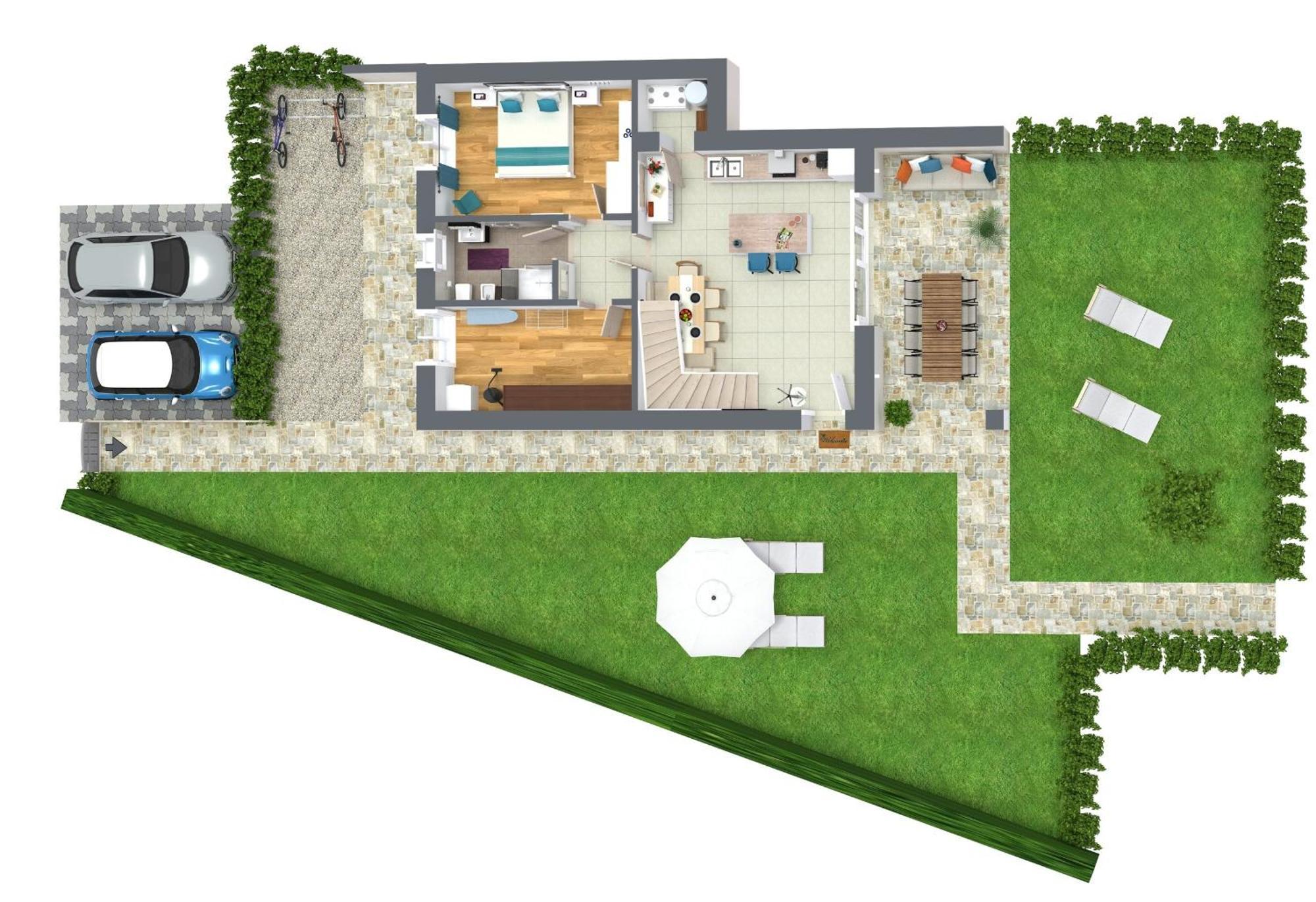 Villa Luxury Magdalena