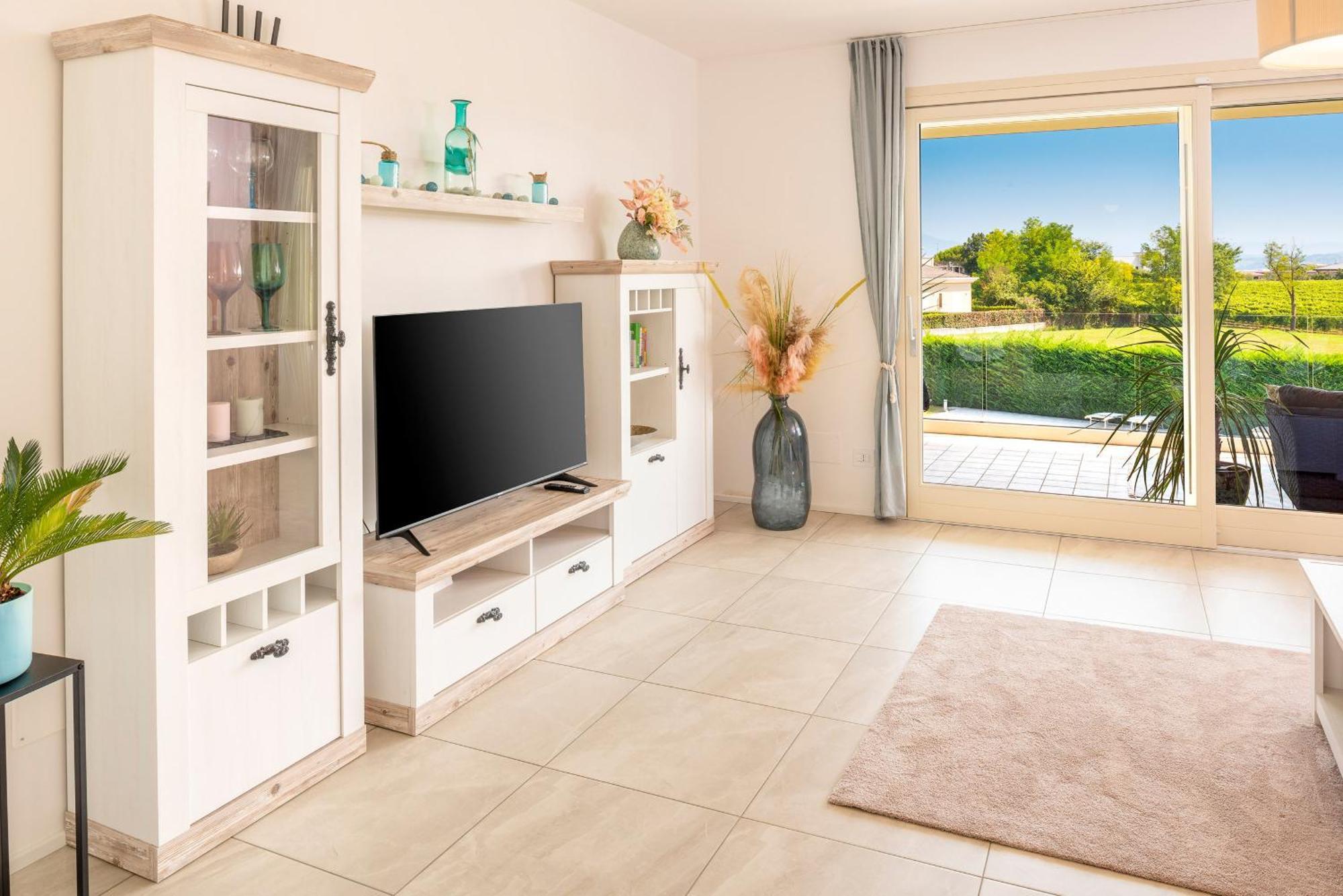Luxury Magdalena Villa