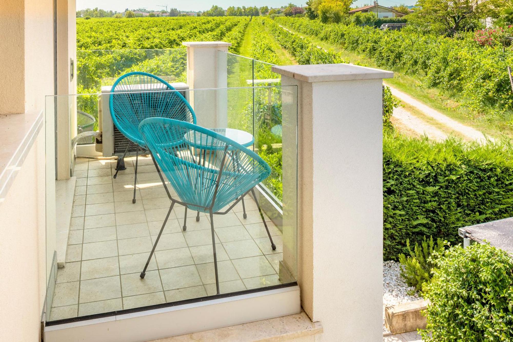 Villa Luxury Magdalena *
