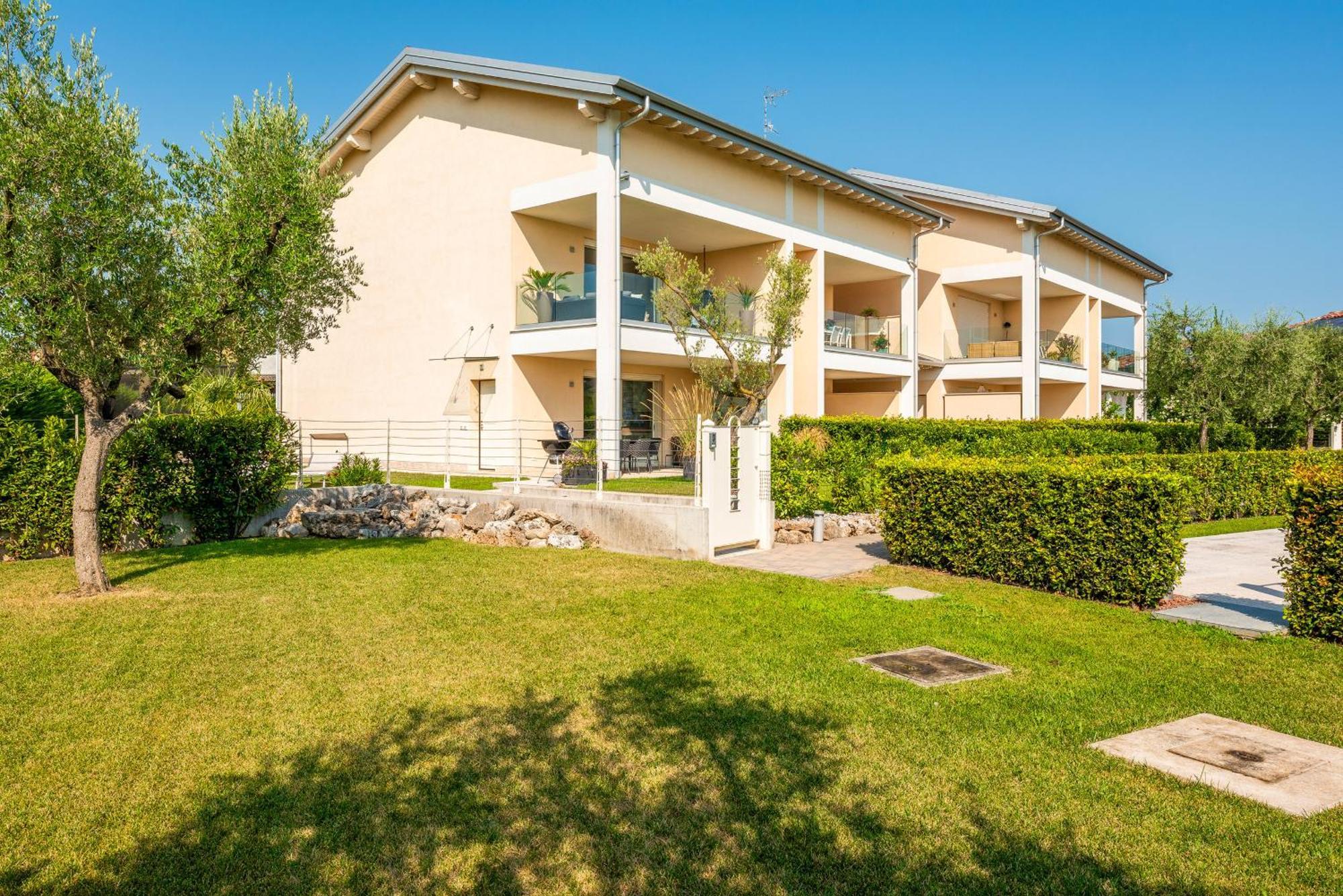Luxury Magdalena Villa